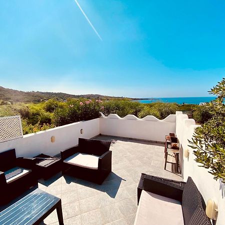 A.I.R. Villa Marinedda Ізола-Росса Екстер'єр фото